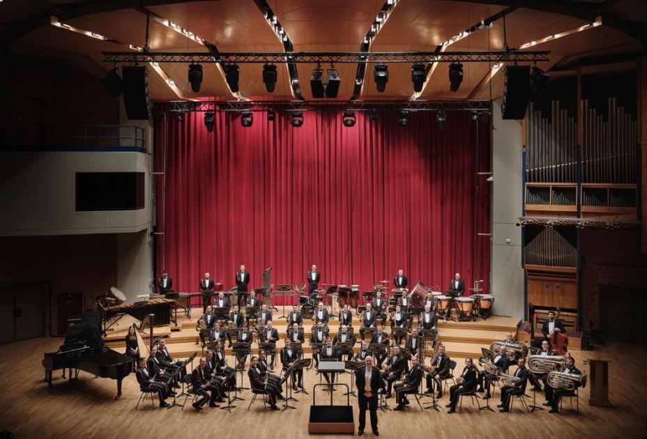 Militärkapelle Luxemburg Militärkapelle Luxemburg