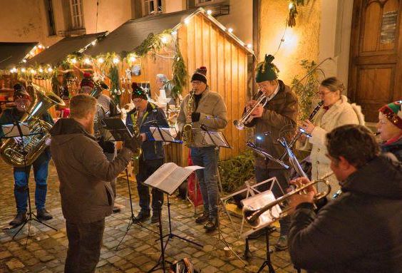 Vorklöstner Adventbläser.jpg Vorklöstner Adventbläser.jpg