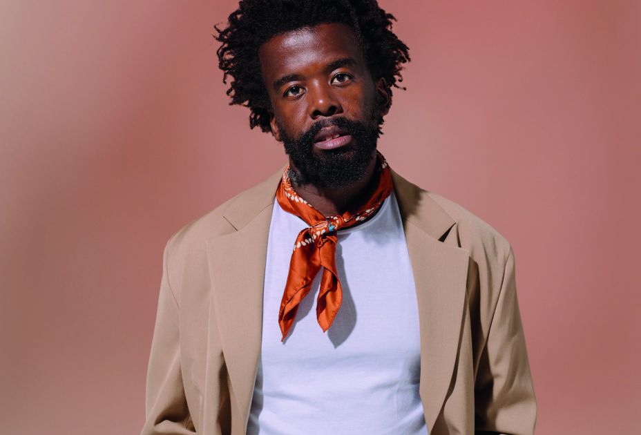 Mandisi Dyantyis Mandisi Dyantyis