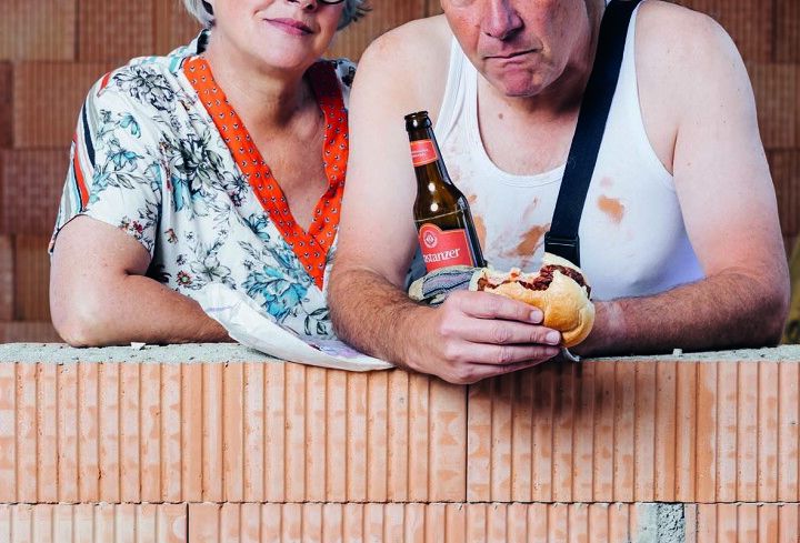 Maria Neuschmid & Stefan VÃ¶gel