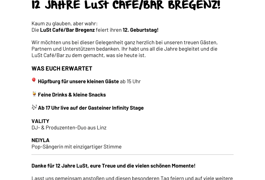 12 JAHRE LuSt CAFÃ Einladung-1.png 12 JAHRE LuSt CAFÃ Einladung-1.png