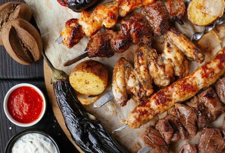 Grill