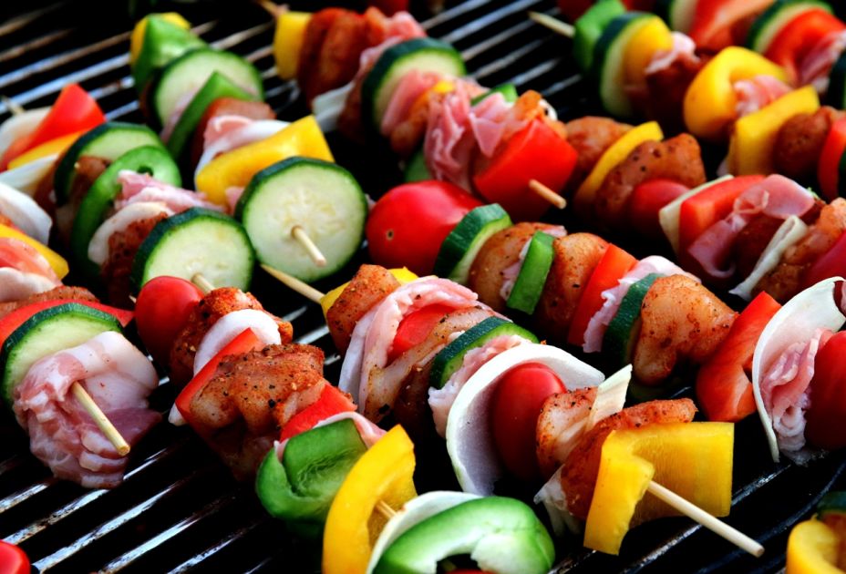 Grillen