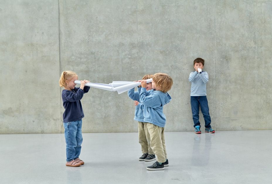 Kinderkunst