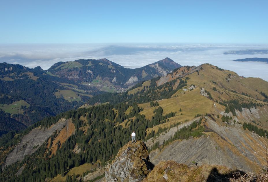 Hoher Freschen