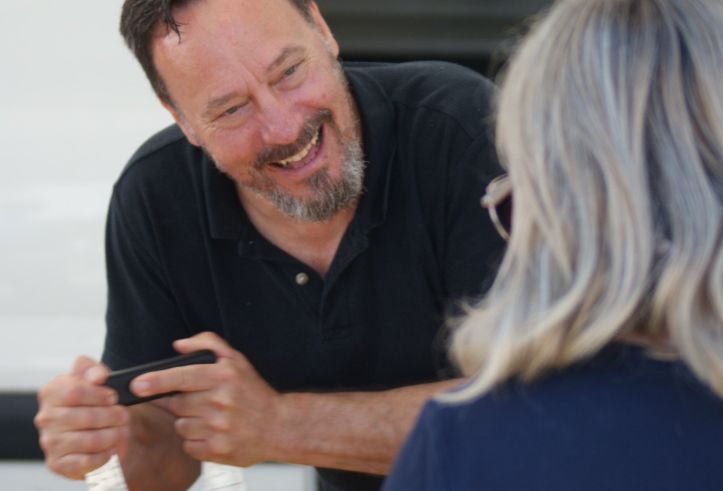 Wochenmarkt Hörbranz (Archiv 2024) Wochenmarkt Hörbranz (Archiv 2024)