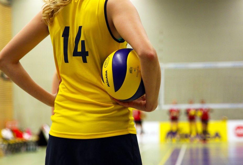 Volleyball Volleyball