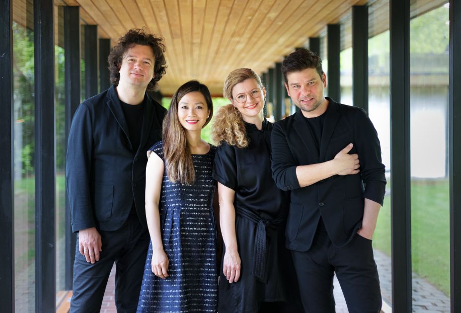 Pavel Haas Quarter Â© Boris Giltburg.jpg