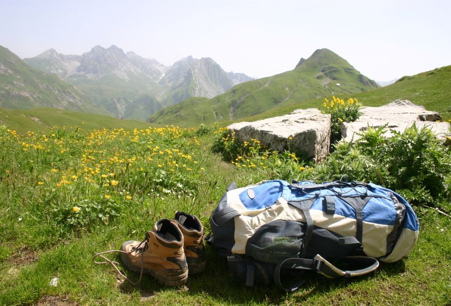 Wandern Wandern