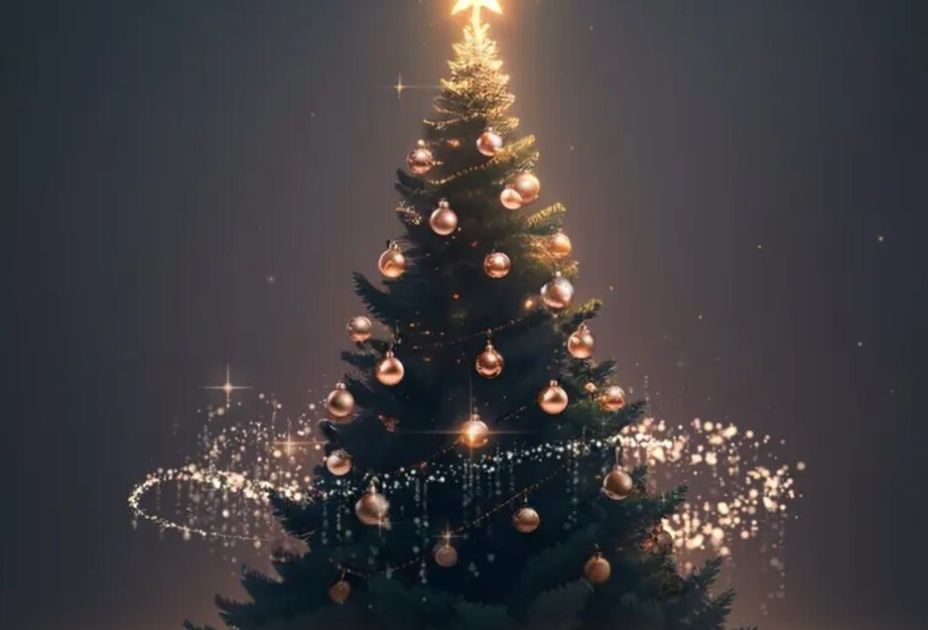 Weihnachtsbaum Weihnachtsbaum