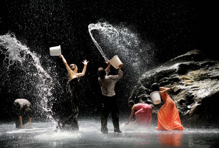 Pina Bausch Pina Bausch