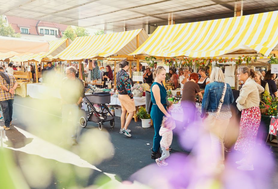 Kräutermarkt Lustenau 2022 Kräutermarkt Lustenau 2022