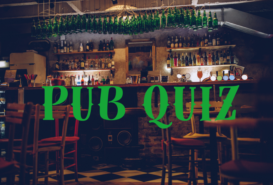 Pup Quiz Pup Quiz