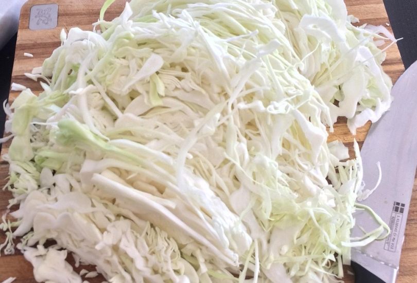 Sauerkraut 2025 Sauerkraut 2025