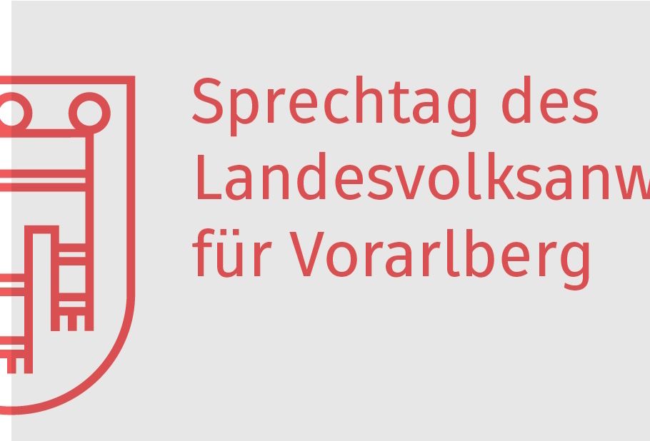 Sprechtag Landesvolksanwalt