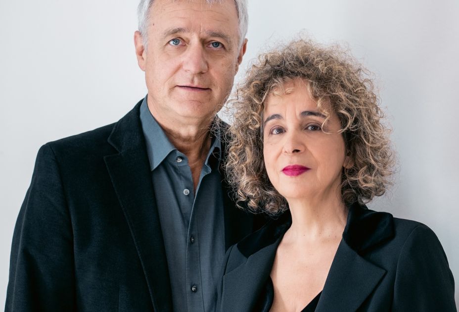 Duo Tal Groethuysen © Gustav Eckart kl.jpg Duo Tal Groethuysen © Gustav Eckart kl.jpg