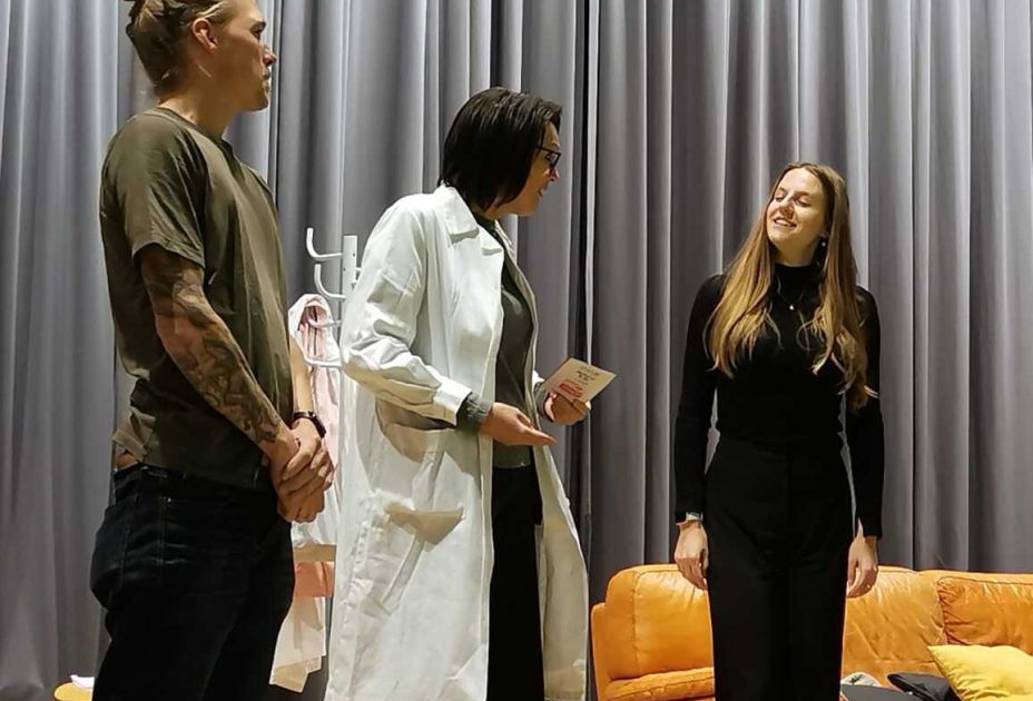 Theaptergruppe Theaptergruppe