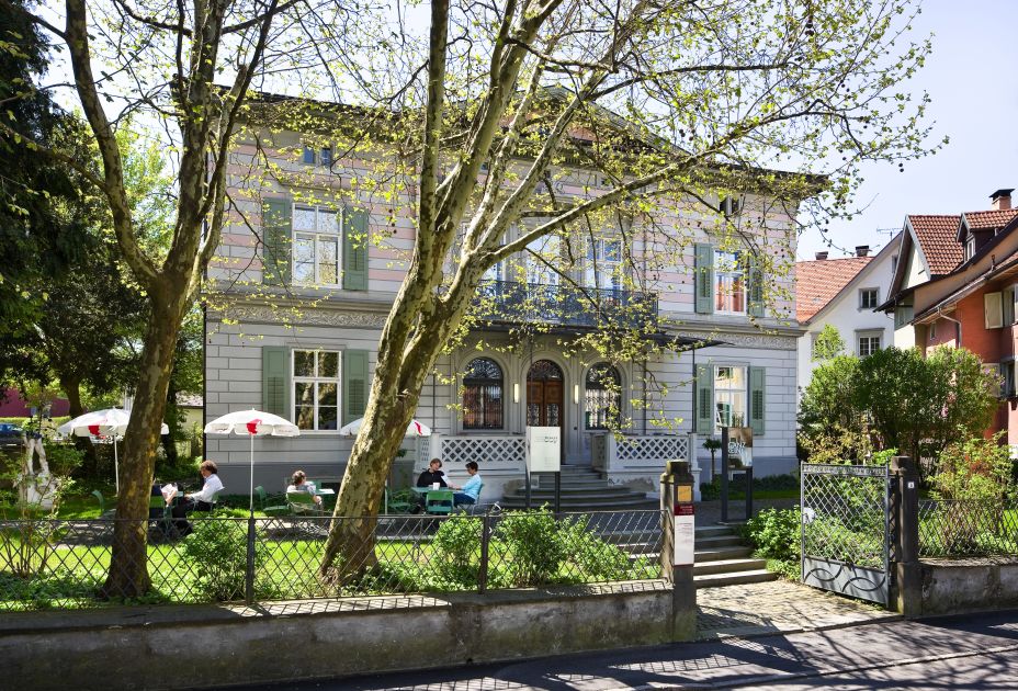Juedisches Museum Hohenems