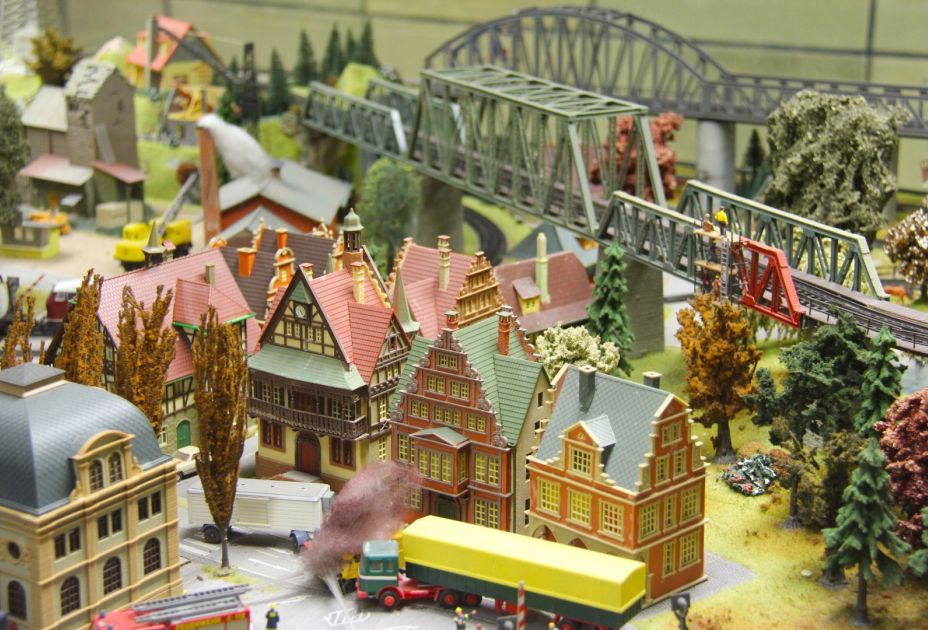 modelleisenbahn modelleisenbahn