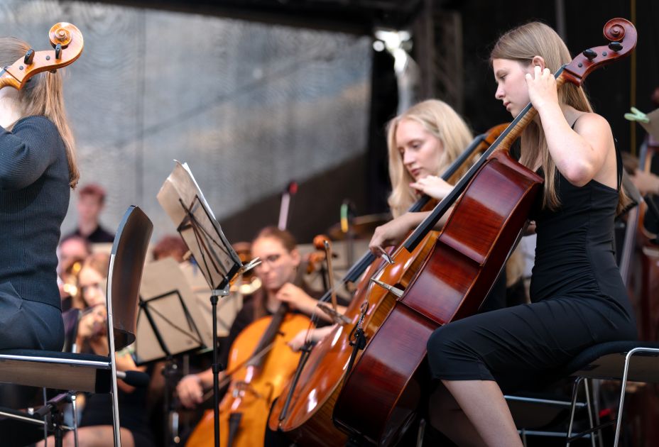 tonart Jugendsinfonieorchester 2025 tonart Jugendsinfonieorchester 2025