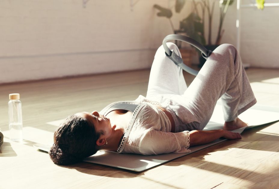 Beckenbodentraining Beckenbodentraining