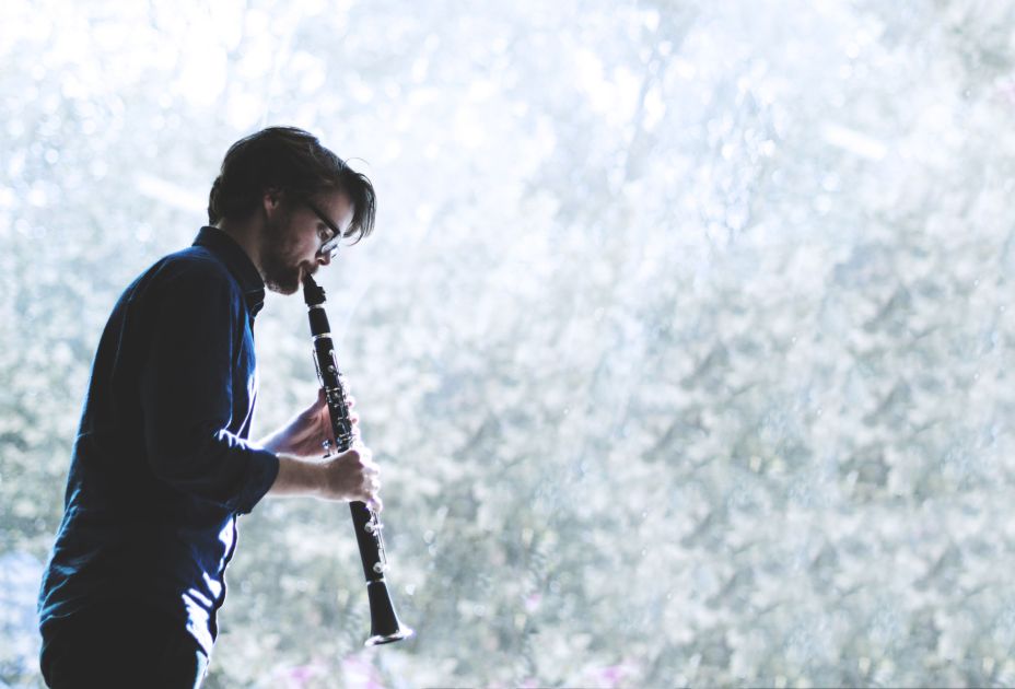 Konzert am Mittag Konzert am Mittag