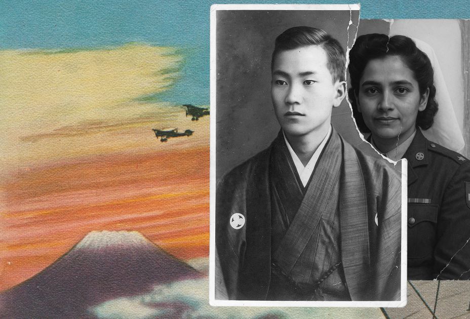 Topographie der Erinnerung