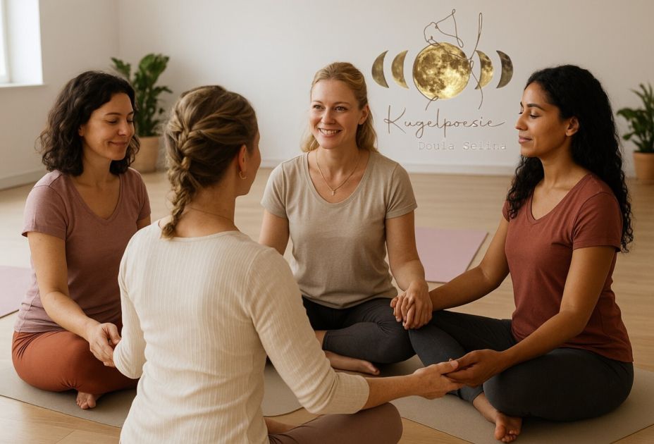 Symbolbild Gesprächskreis - jeden 3. Donnerstag im Monat Symbolbild Gesprächskreis - jeden 3. Donnerstag im Monat