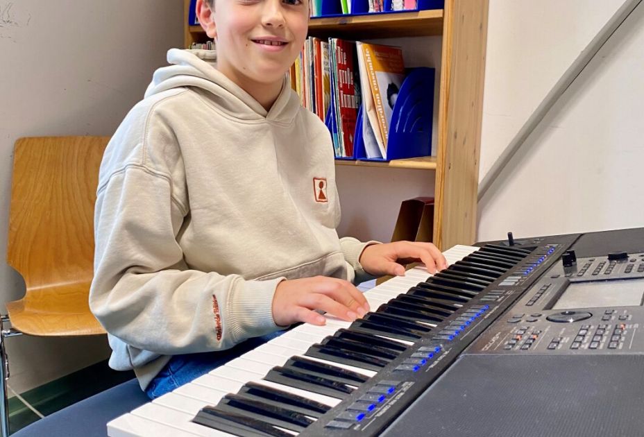 KeyboardschÃ¼ler
