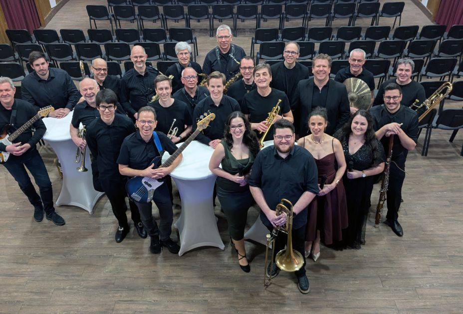 Bigband MS Walgau Bigband MS Walgau