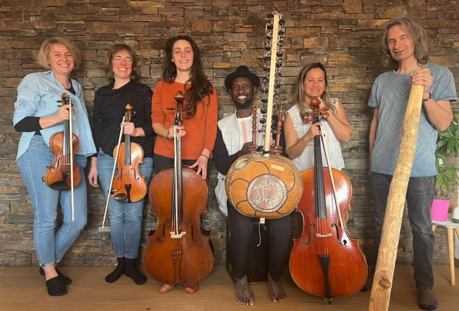 meditative weltkonzert