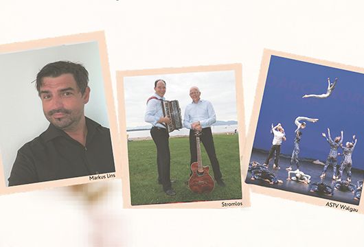 Markus Lins, Duo Stromlos, ASTV Walgau Markus Lins, Duo Stromlos, ASTV Walgau