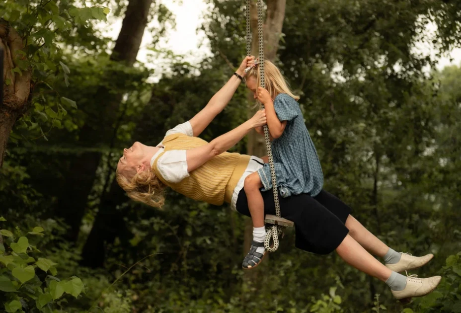 Astrid Lindgren - Die Menschheit hat den Verstand verloren