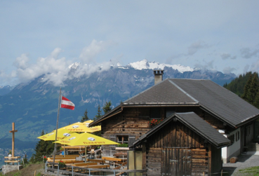 DÃ¼nser Ãlpele am DÃ¼nserberg