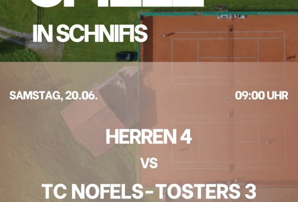 Heimspieltag Heimspieltag