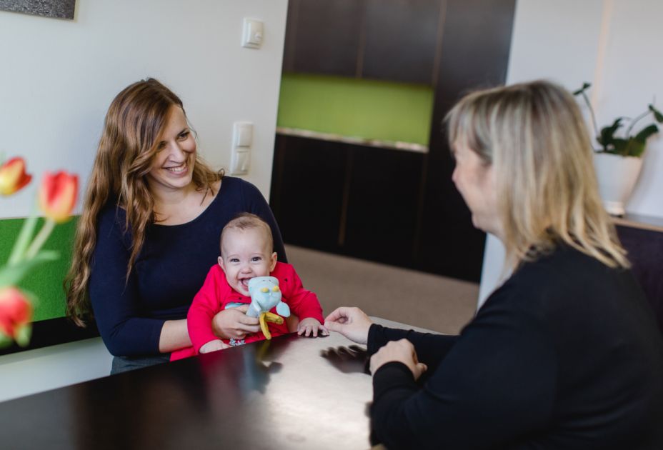 Elternberatung Elternberatung