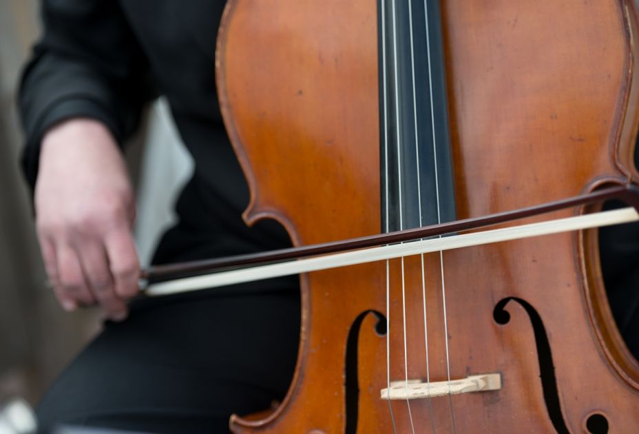 Cello Cello