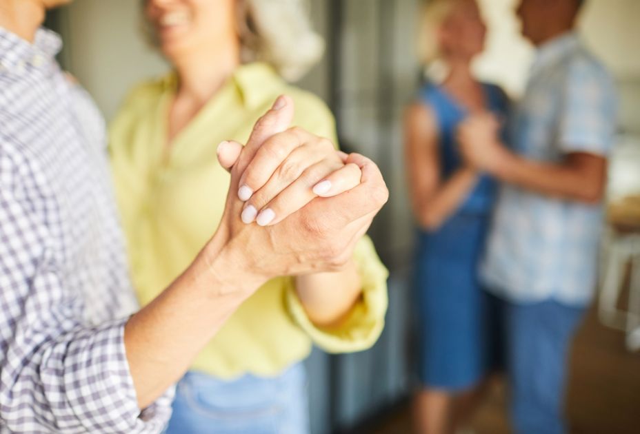 Tanzkaffee Tanzkaffee