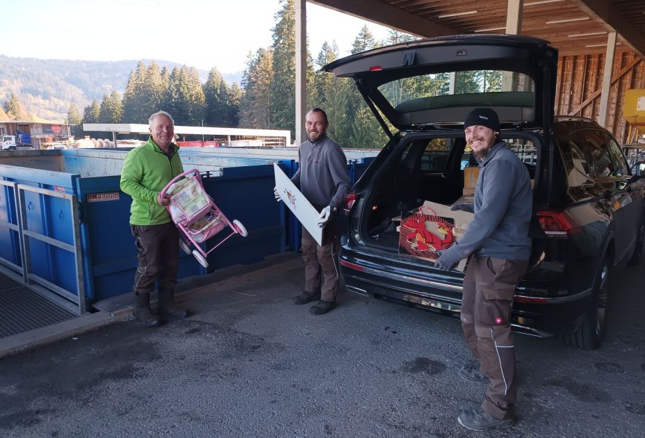 Sperrmüll Langen Sperrmüll Langen