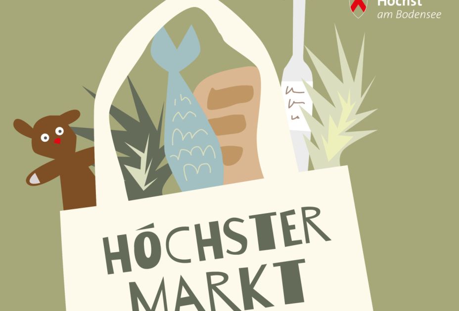 Höchster Markt Höchster Markt