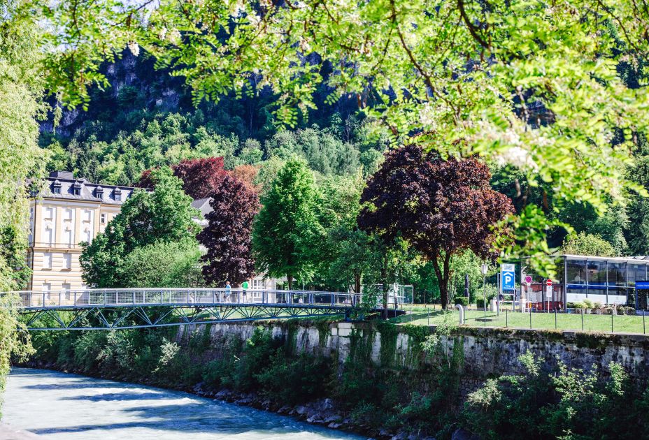 Führungen Führungen