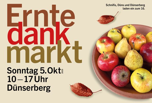 Herbstmarkt 2025 Herbstmarkt 2025