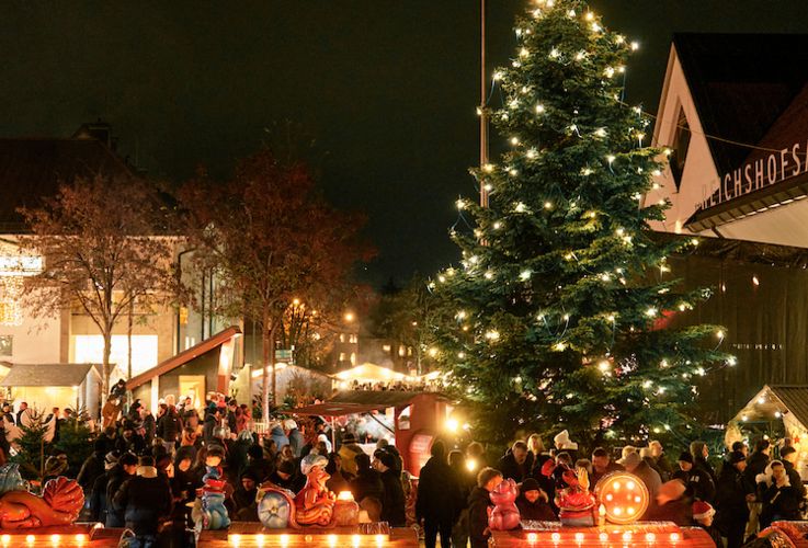 Luschnouar Chrischtkendlimarkt@Miro Kuzmanovic Luschnouar Chrischtkendlimarkt@Miro Kuzmanovic