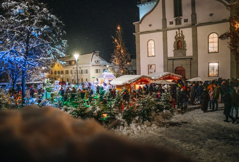 Einschaltfeier 2024 Einschaltfeier 2024