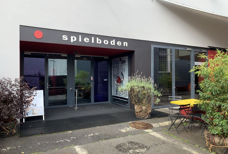 Spielboden Dornbirn