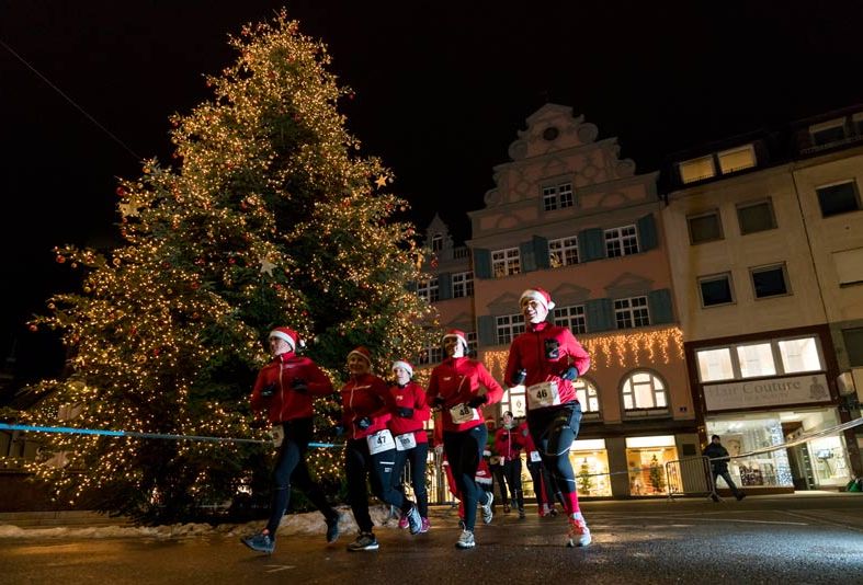 Bregenzer Nikololauf Bregenzer Nikololauf