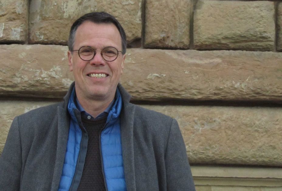 Philipp Zitzlsperger, Foto: Brigitte Sölch Philipp Zitzlsperger, Foto: Brigitte Sölch