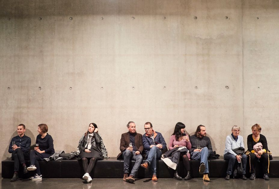 Menschen im KUB Menschen im KUB