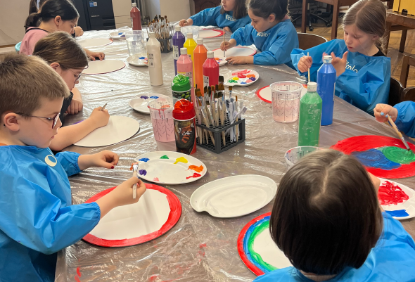 Palais leichtigkeit Palais Leichtigkeit © Palais Liechtenstein.png