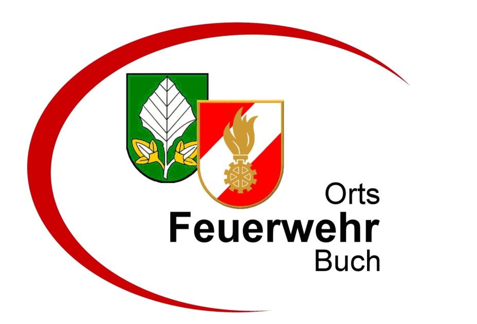 ein rotes Oval mit einem grün-weiÃen Logo ein rotes Oval mit einem grün-weiÃen Logo